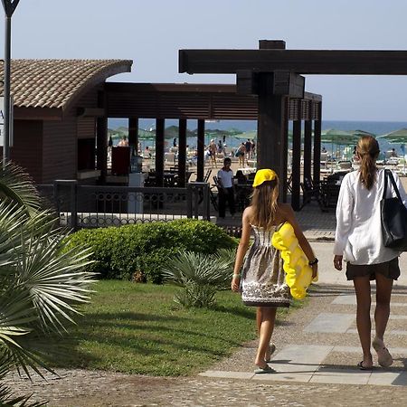 Belinda Beach Club Evrenseki Extérieur photo