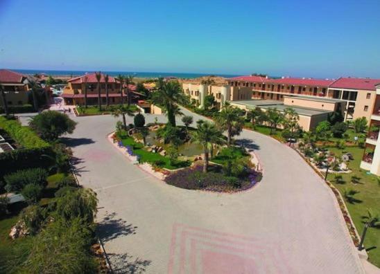 Belinda Beach Club Evrenseki Extérieur photo