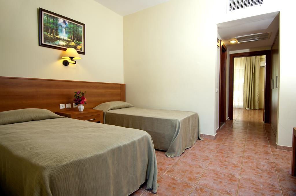 Belinda Beach Club Evrenseki Chambre photo