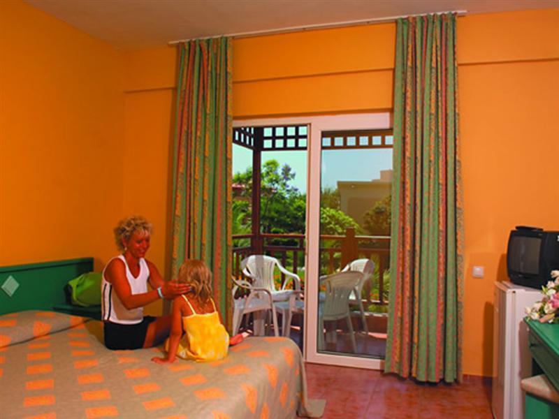 Belinda Beach Club Evrenseki Extérieur photo